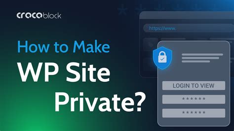 Private website. Things To Know About Private website. 